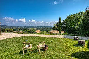 Photo n°6 de Camping Les Terrasses Du Perigord Sarlat à Proissans (Cave à vins)