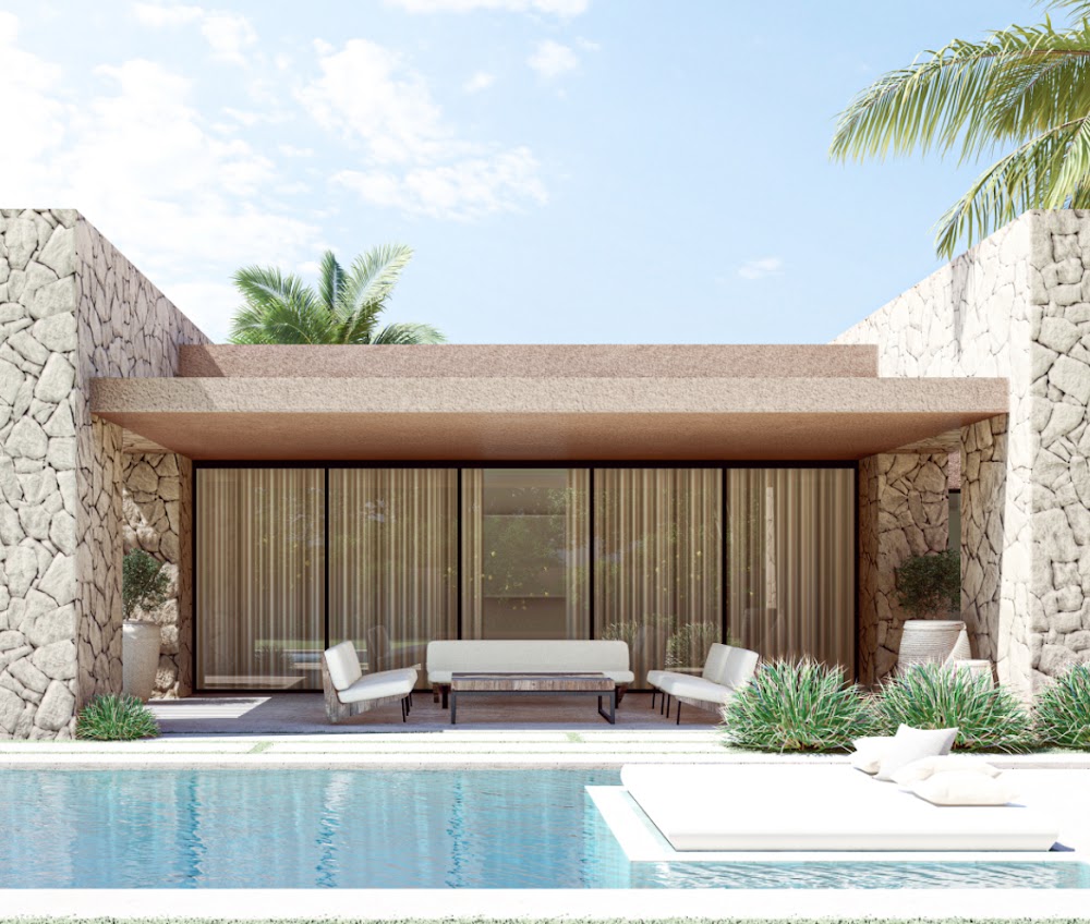 ARCHITECTE MARRAKECH | LAILA BENCHEKROUN