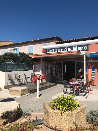 LaTour de Mare