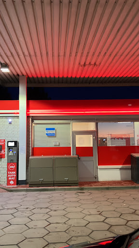 Leo Tankstelle Almke - Thumbnail