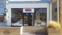 DODO Outlet - Aubergenville à Aubergenville