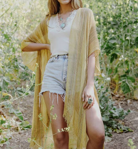 Earthly Possessions Boutique - Thumbnail