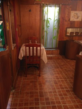 Restaurant Laan Djanjuan, Author: Emmanuel DECAIX