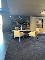 Photo n°24 de DS STORE by Trujas Créteil à Créteil (Vendeur de voitures d'occasion)