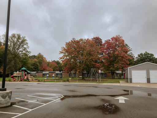 Floyd Elementary School - Visual