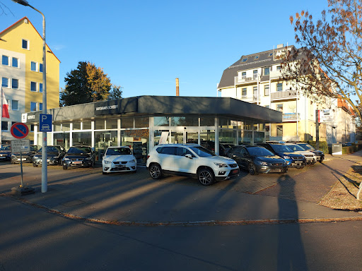 Autohaus Scheeff - Visual