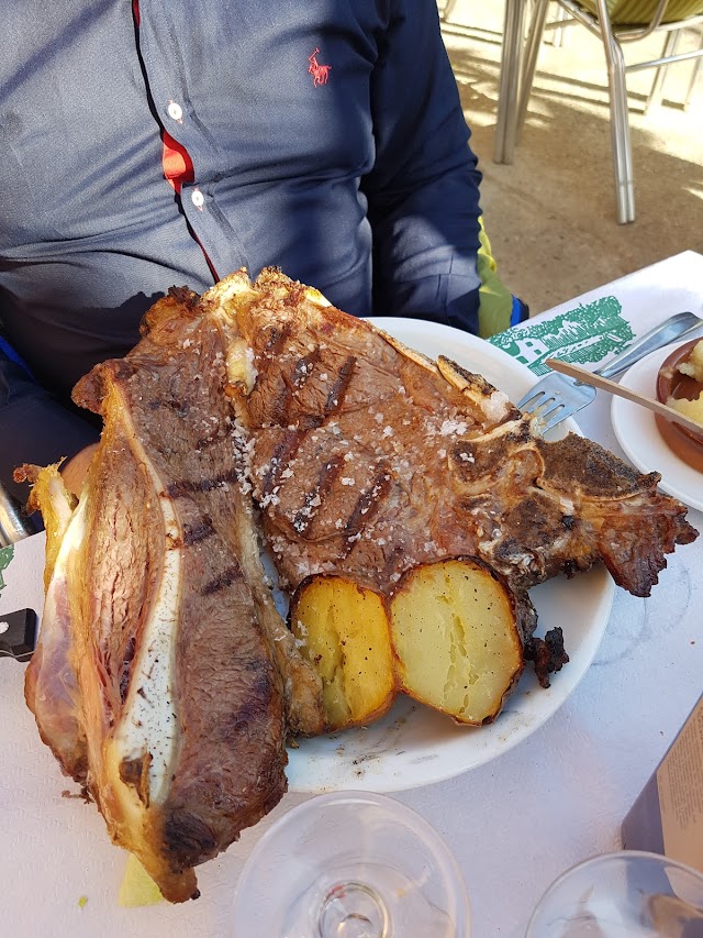 Bar Restaurante La Esquinita