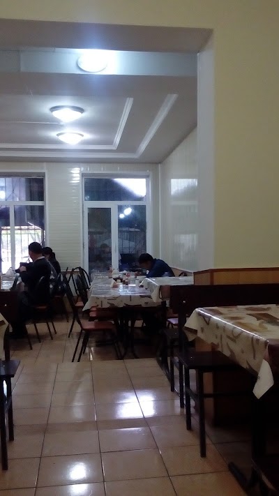 Photos of Kafe "Tsentr Plova"