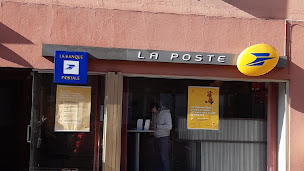 Photo n°1 de La Poste à Ingersheim (Poste)