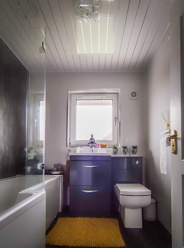 C.M.H. Plumbing Gallery - United Kingdom