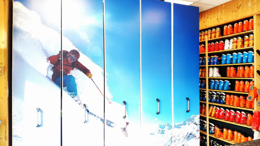 MAEVA SPORTS - Peyragudes (Agudes) - Thumbnail