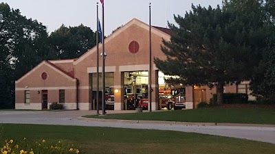 Pewaukee Fire Dept