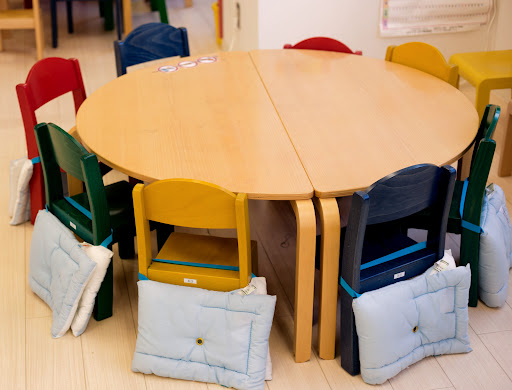 Power Play Preschool + Primary
