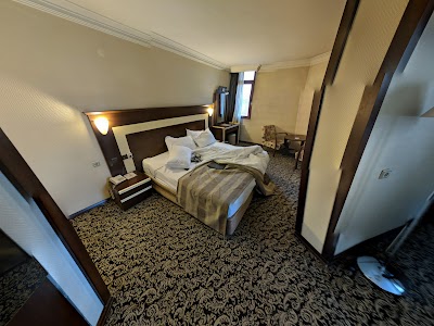 Photos of Tilmen Otel
