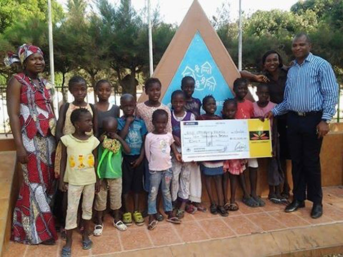 DAKIE International e.V.