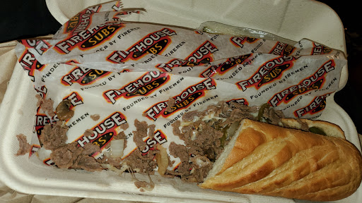 Firehouse Subs Callaway Gallery - United States