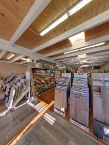 Flooring Discount Center 787 Harbor St, Morro Bay, CA 93442