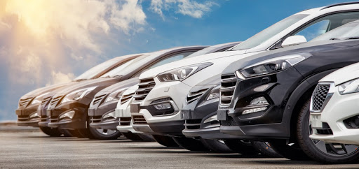 Carucars LLC - Visual