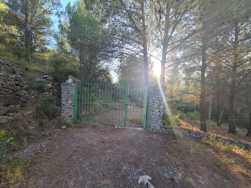 Cementerio de mascotas
