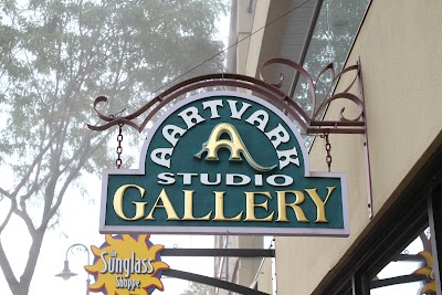 Aartvark Studio and Gallery