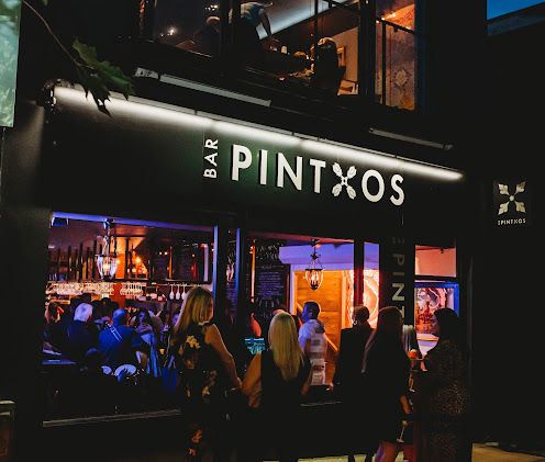 Photo of Bar Pintxos