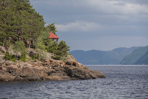 Cruises Fjord - Thumbnail