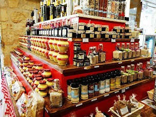 Photo n°6 de La Dommoise à Domme (Caviste)