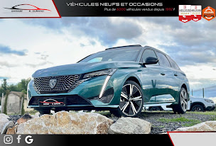 Photo n°10 de Garage Durand - Loire Auto à Saint-Romain-le-Puy (Atelier de réparation automobile)