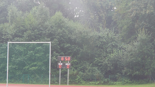 Stadion Bieselheide - Visual