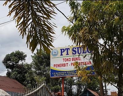 Photos of Percetakan Sulo