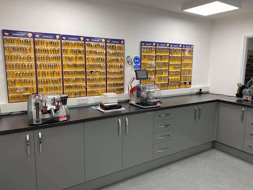 ASAP Locksmiths Exeter - Thumbnail