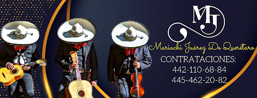 Mariachi Juarez de Querétaro