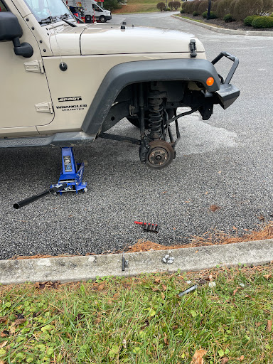 Ingram's Service Center LLC