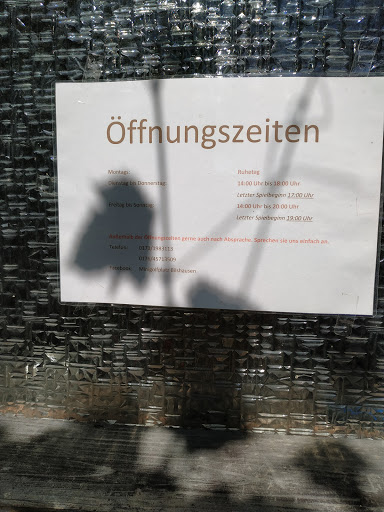 Minigolfplatz - Thumbnail
