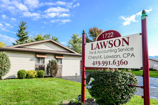 Lawson Tax & Accounting Services - Thumbnail