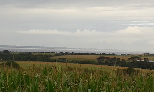 Photo de Gites de l'enclos à Argol (29560)