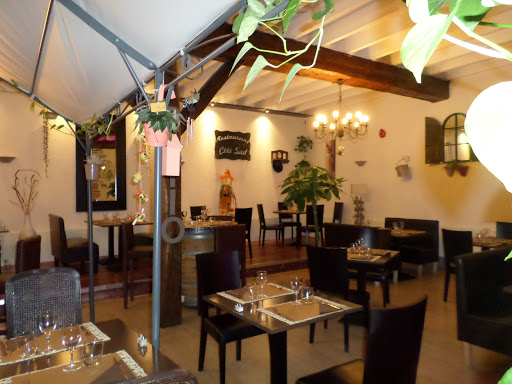 Restaurant Côté Sud - Thumbnail