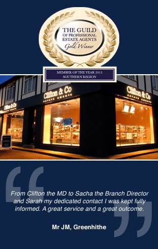 Clifton & Co Estate Agents photo 2