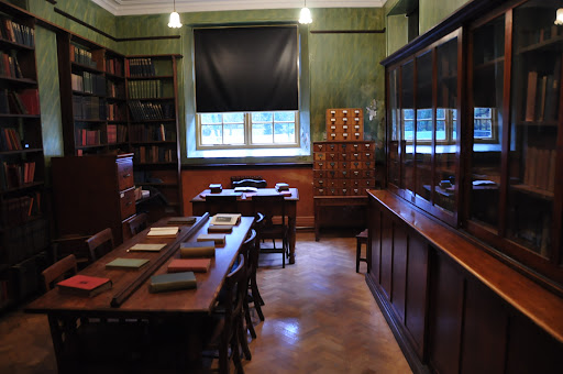 Oakdale Workmen's Institute - Thumbnail