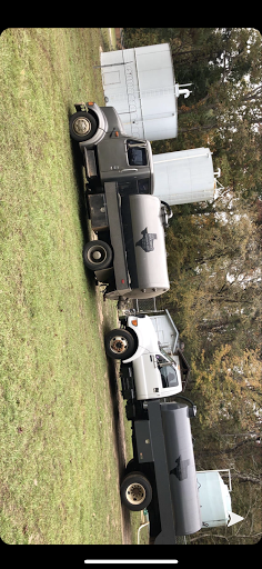 Lee's Septic Services - Visual