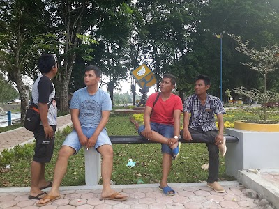 Photos of Bendungan Anai