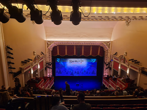 McPherson Playhouse