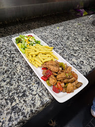 Photo n°3 de CHICKEN LEZZET à Forbach (Restaurant)