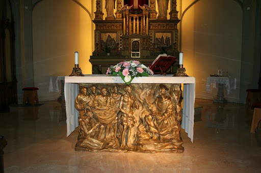 Rectory of Our Lady Of Providence - Thumbnail