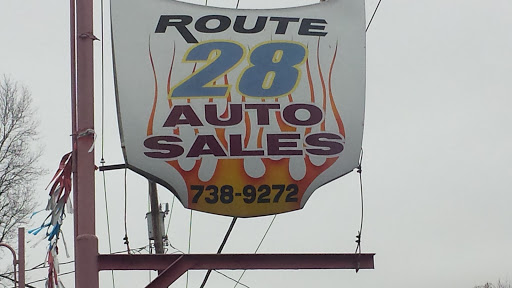 Route 28 Auto Sales - Thumbnail