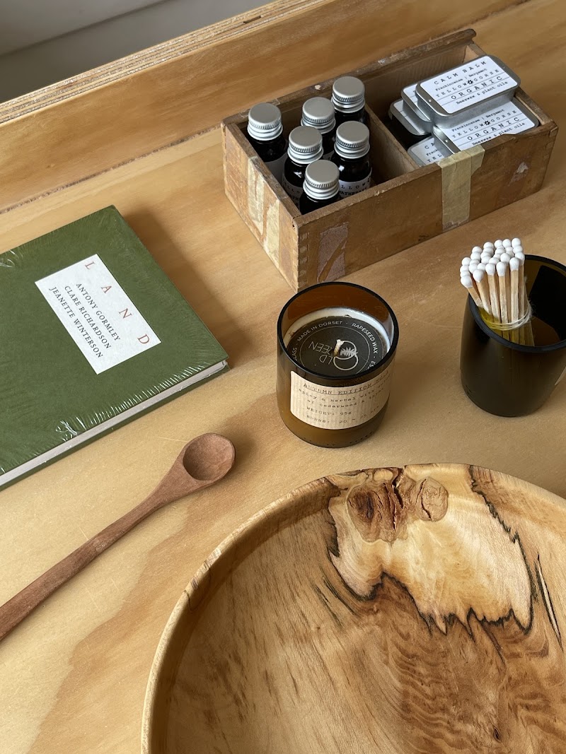 Forage & Found photo 2