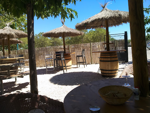 Ô BISTROT D’AQUI