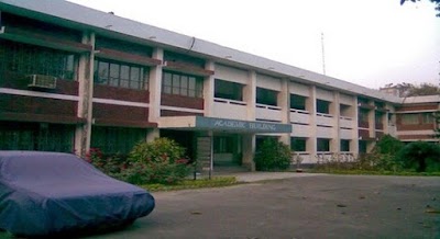 university