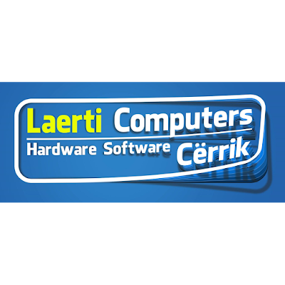 Laerti Computers