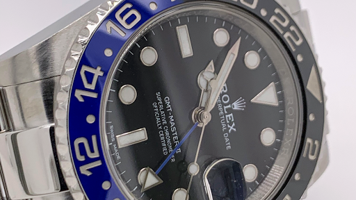 Tik Tok Watch Centre Pty Ltd - Thumbnail
